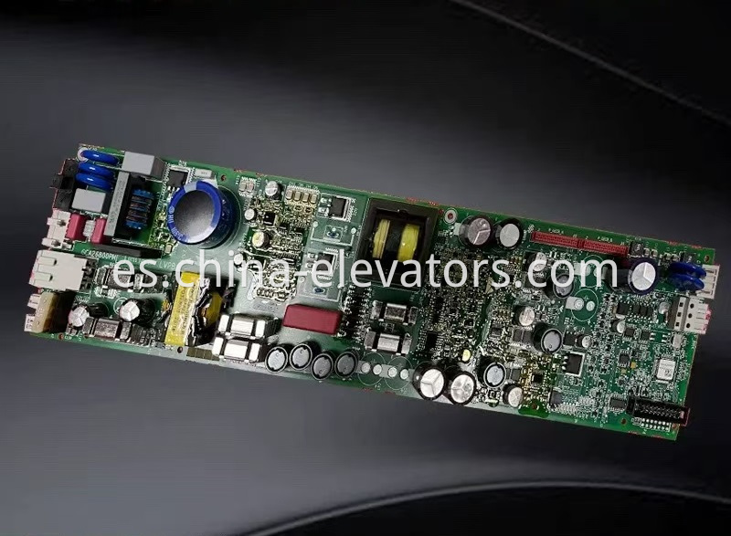 GCA26800PM1 PCB ASSY for OTIS Elevators